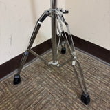DW Boom Cymbal Stand