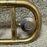 Olds Trombone Ambassador W/Case A