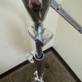 DW Boom Cymbal Stand