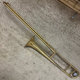 Olds Trombone Ambassador W/Case A