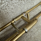 Olds Trombone Ambassador W/Case A