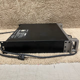Yamaha P3500S Power Amplifier 350W