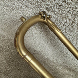 Olds Trombone Ambassador W/Case A