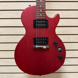 Epiphone Les Paul Special Worn Cherry