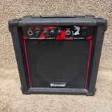 Dinosaur DB-20 Bass Amp
