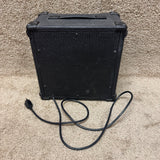 Dinosaur DB-20 Bass Amp
