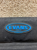 Evans EQ Pad Bass Drum Muffler