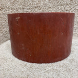 Raw Drum Shell 14x8