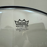 Remo Timpani Drum Head Clear 24 1/4 Inches