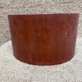 Raw Drum Shell 14x8