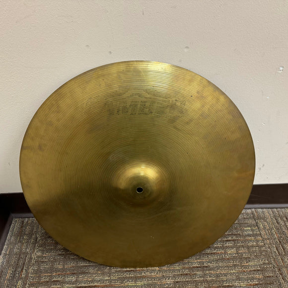 Camber Ride Cymbal 20
