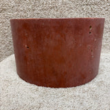 Raw Drum Shell 14x8