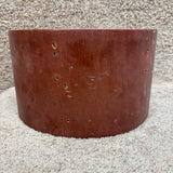 Raw Drum Shell 14x8