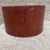 Raw Drum Shell 14x8