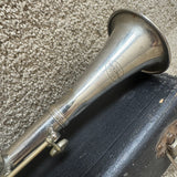 A. Fontaine Metal Clarinet