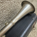 A. Fontaine Metal Clarinet