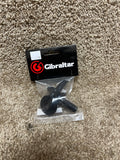 Gibraltar SC-19A Cymbal Sleeve / Washer Long Flange 4pk