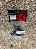 Gibraltar SC-19A Cymbal Sleeve / Washer Long Flange 4pk