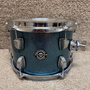 Ludwig Questlove Breakbeats Tom Azure Sparkle 10x7