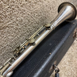 A. Fontaine Metal Clarinet
