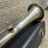 A. Fontaine Metal Clarinet