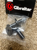 Gibraltar SC-19A Cymbal Sleeve / Washer Long Flange 4pk