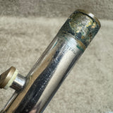 A. Fontaine Metal Clarinet
