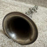 A. Fontaine Metal Clarinet
