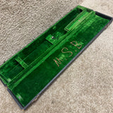 A. Fontaine Metal Clarinet