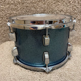 Ludwig Questlove Breakbeats Tom Azure Sparkle 10x7