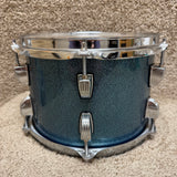 Ludwig Questlove Breakbeats Tom Azure Sparkle 10x7