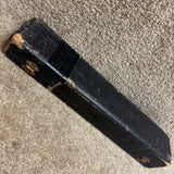 A. Fontaine Metal Clarinet