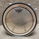 Ludwig Questlove Breakbeats Tom Azure Sparkle 10x7