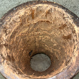 Djembe 13x14.5" Hand Carved