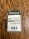 Wedgie Anti-Vibe Drumstick Shox Pair