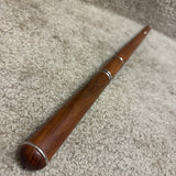 McNeela Cygnet Irish Rosewood Flute w/ Hardshell Case