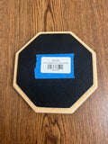 Evans RealFeel 6 Inch Practice Pad