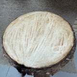 Djembe 13x14.5" Hand Carved