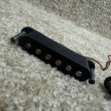 Gen SSS Single Coil Pickup Set