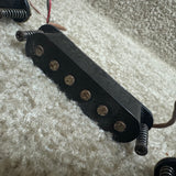 Gen SSS Single Coil Pickup Set