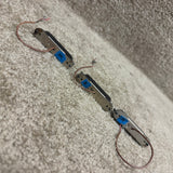Gen SSS Single Coil Pickup Set