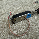 Gen SSS Single Coil Pickup Set