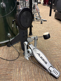Alesis Nitro Mesh Electronic Drumset Red