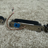 Gen SSS Single Coil Pickup Set