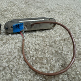 Gen SSS Single Coil Pickup Set