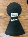 Evans SoundOff Cymbal Mute Black