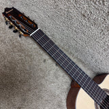 Ibanez GA3007CE-NT Cutaway Electric Classical 7-String w/ HSC