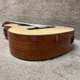 Ibanez GA3007CE-NT Cutaway Electric Classical 7-String w/ HSC