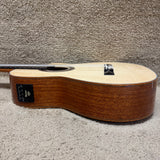 Ibanez GA3007CE-NT Cutaway Electric Classical 7-String w/ HSC