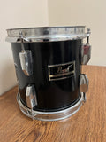 Pearl Export Tom 8x8" Black